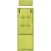Aspero Housses de siège 'Palermo' citron vert