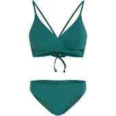 O'Neill Bikini 'Essentials Baay Maoi' émeraude