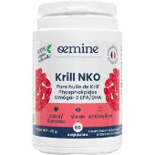 Oemine Krill 60 Capsules