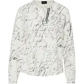 s.Oliver Chemisier sable / noir