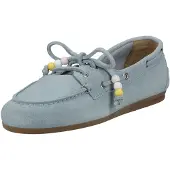 Pavement Chaussure basse bleu clair
