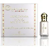 Lattafa Gris M Musc Tahara Rouh Al Arab Parfum Concentré 12ml