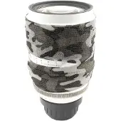 Caruba Ruban adhésif de camouflage , paquet de 4, urbain