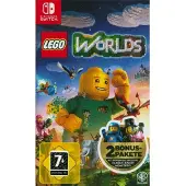 LEGO Worlds