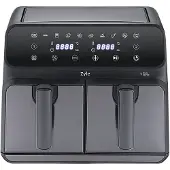 Zyle Friteuse à air chaud ZY801DAF