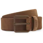 HUGO Gethin 10199094 Belt Marron 80 cm Homme