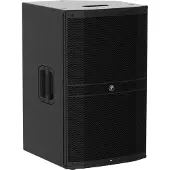 Mackie DRM 215 Haut-parleur 1 voie Noir Câblé 1220 W 2050061-01