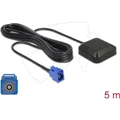 Navilock Antenne de navigation GNSS - FAKRA C