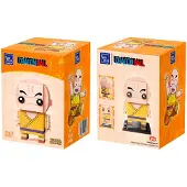 Pantasy Dragon Ball Krillin
