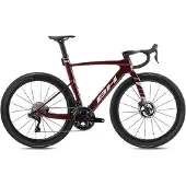 Bh Aerolight 9.0 Dura Ace Di2 2026 Road Bike Rouge M