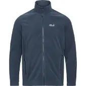 Jack Wolfskin Taunus 100 Jacket Bleu L Homme