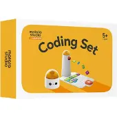 MatataLab MINT Coding Set Education ab 4 Jahren (Anglais, 4 - 9 Années)