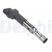 Delphi Bobine d'allumage GN10442-12B1