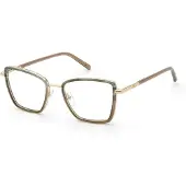 Tous Vto486v Reading Glasses Vert Femme