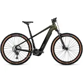 Focus Jarifa² 6.7 X 29´´ Mtb Electric Bike Vert M / 600Wh