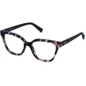 Sting Vsj757-5001gq Junior Glasses Marron Enfants