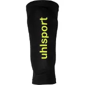 Uhlsport X Plate Shin Guards Noir S