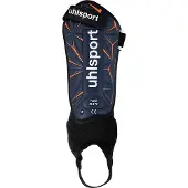 Uhlsport Tège-tibias Flex Plate