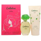 Parfums Grès Cabotine Coffret Cadeau