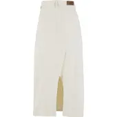 Urban Classics Jupe blanc