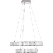 Nova Luce Lampe suspendue AURELIA