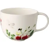 Rosenthal Espresso-Obertasse - Fleurs Sauvages