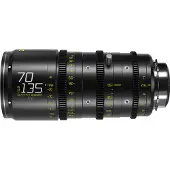 DZOfilm Catta ACE 70-135mm T2.9 - monture PL (noir)