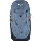 Salewa Sac à dos de sport bleu foncé