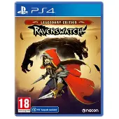Ravenswatch Legendary Edition PS4