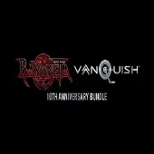 Bayonetta & Vanquish 10th Anniversary Bundle Standard PS4