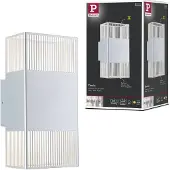 Paulmann LED Applique murale Tharin
