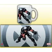 Merchandising Mug Marvel Wolverine - Wolverine X-Force