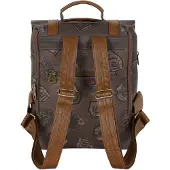 KARACTERMANIA Harry Potter Pride 44x30x17 Cm 22l Backpack Marron Enfants