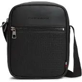 Tommy Hilfiger Am0am14095 Crossbody Noir Homme