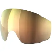 POC Zonula/zonula Race Lens Doré Sunny Gold/CAT3