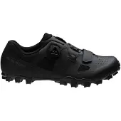Pearl Izumi X-alp Mesa Mtb Shoes Noir EU 36 Homme