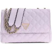 GUESS Bolsos Mujer Modèle Hwqg96 73200 Couleur Violet