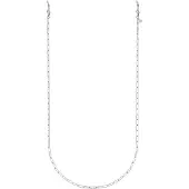GOOD.designs Chaîne argent