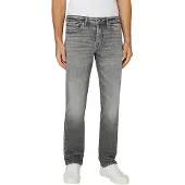 Pepe Jeans Cash Fs Straight Jeans Gris 32 / 34 Homme