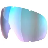 POC Fovea Mid/fovea Mid Race Lens Violet Low Light Pink/CAT2