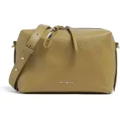 Coccinelle Sac Vert Pour Femme