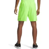 Under Armour Tech Utility Shorts Vert L / Regular Homme