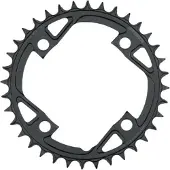 Fsa Wb496a 104 Bcd Chainring Argenté 38t