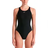 Nike Maillot de bain 1 pièce fille Swim Solid