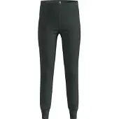 Odlo Active Warm Eco Leggings Gris 4 Years Fille