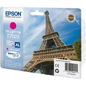 Epson T7023 (C13T70234010) Cartouche d'encre Magenta