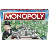 Monopoly , 8 an(s)