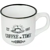 Siaki Collection Gielde, Tasse, Multicolore