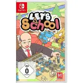 Let's School