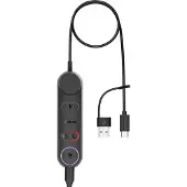 Jabra YOU'RE ON Jabra Link für Engage 50 II MS USB C/A